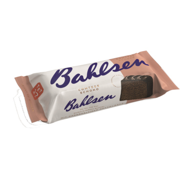 Kuchen Bahlsen Comtess Schoko 350g 
