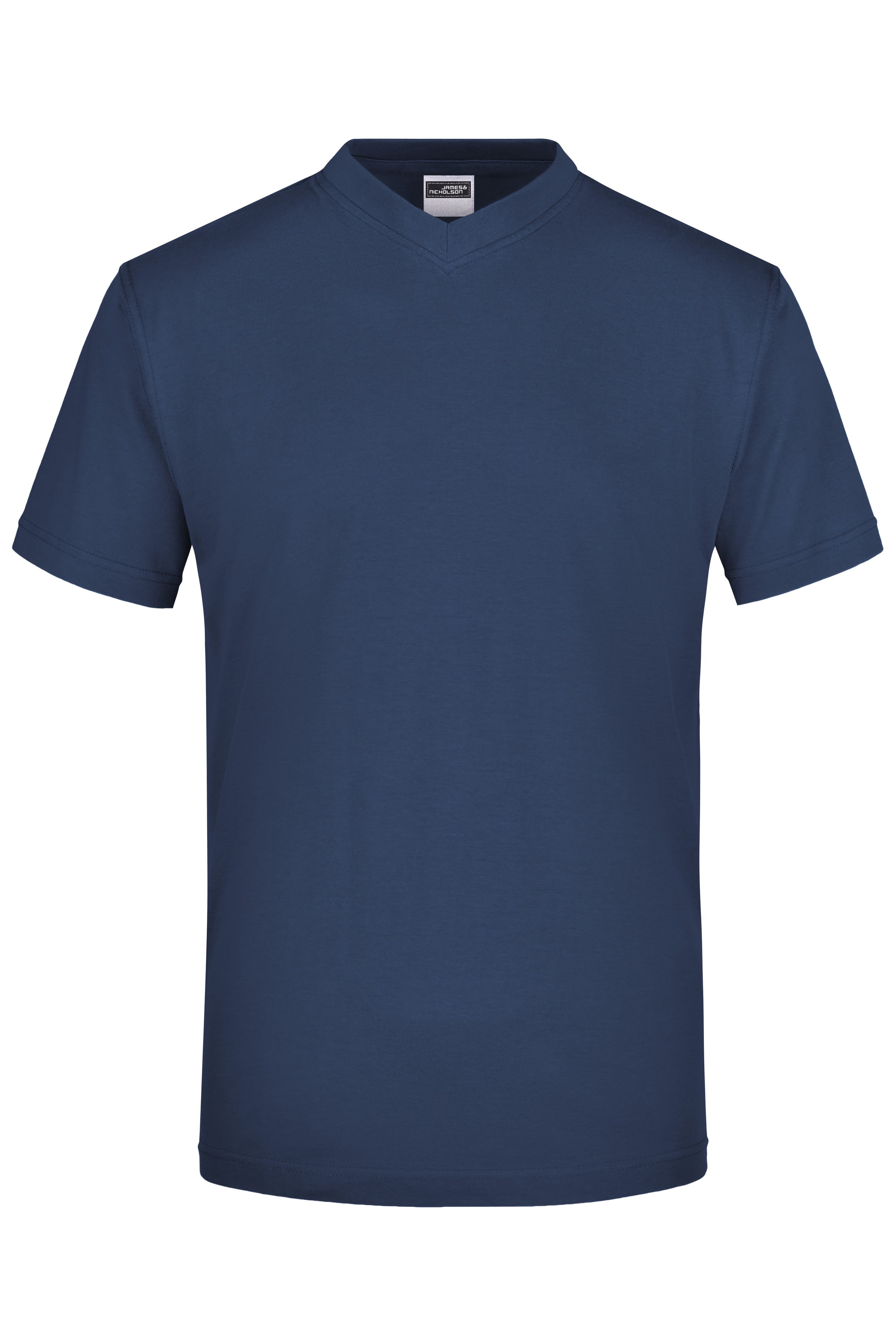 T-Shirt Daiber JN003 Unisex navy  L 