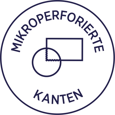 Rückenschild Zweckf. C32267-25 PC weiß Breit/kurz, Einsteck