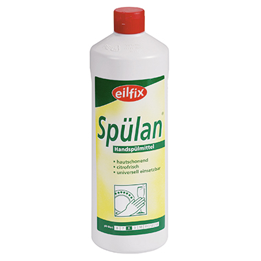 Spülmittel Eilfix Citrus 1000ml 100012-001-000