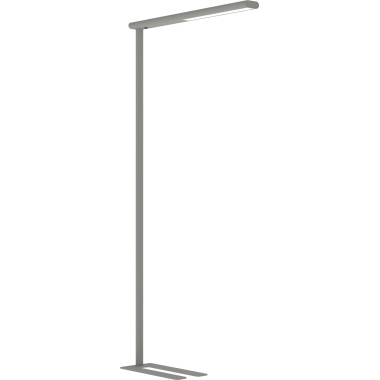 LED-Standleuchte MAULjet 8257495 silber 