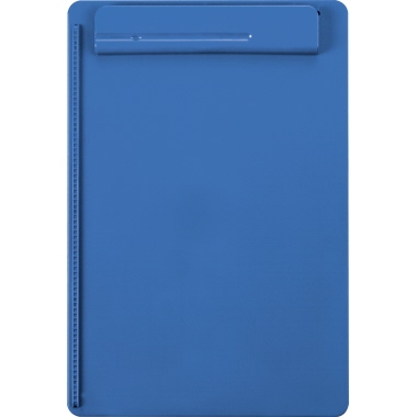 Klemmbrett Maul 2325137.ECO A4 blau Recycling Kunststoff