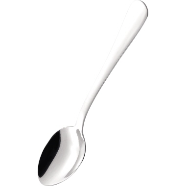 Espressolöffel Sylvia 11,5cm edelstahl 