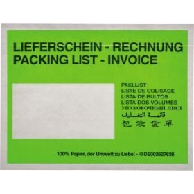 Dokumententaschen