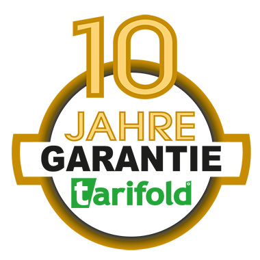 Drahtbügeltasche Tarifold 166003 A4 rot 