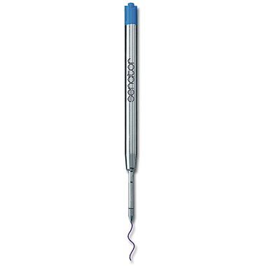 Kugelschreibermine Senator G2 M blau GROßRAUINE, Etall