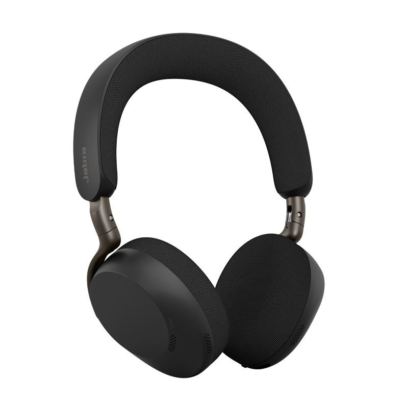 Headset Jabra Evolve3 75 MS USB-A
