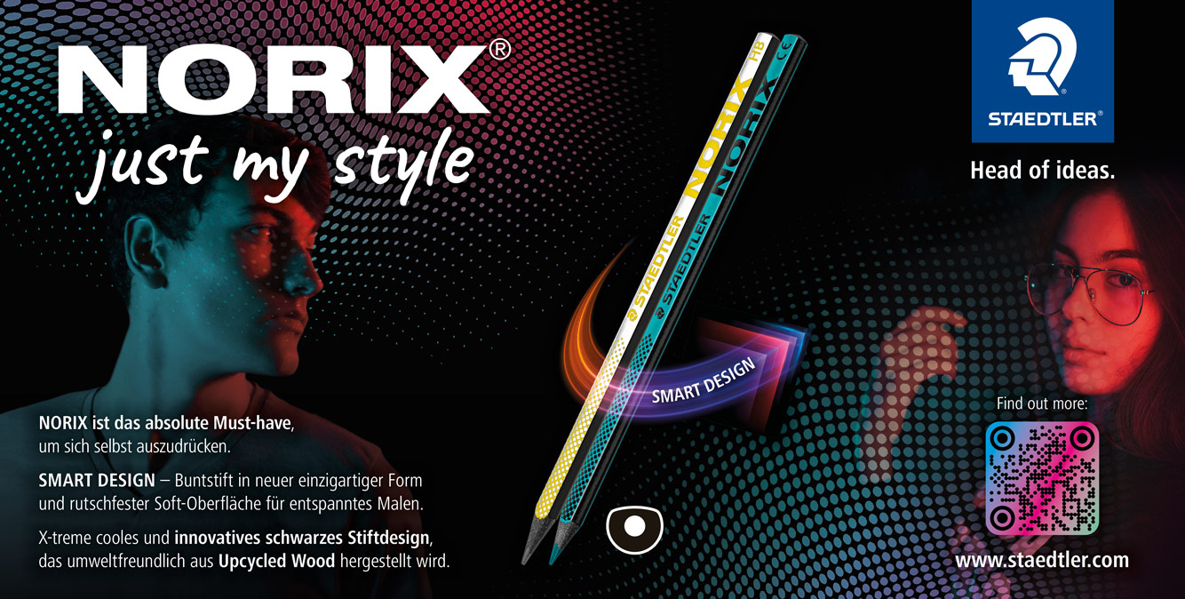 Header Staedtler