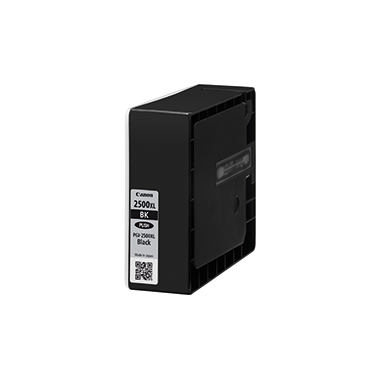 Tintenpatrone Canon PGI-2500XL black 