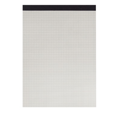 Notizblock Landré A5 50 Bl. 60g kariert 