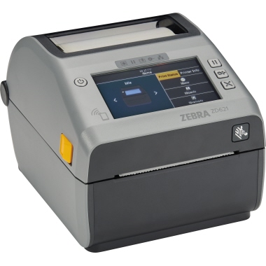 Etikettendrucker Zebra ZD621d Zd6a042-d0ef00ez