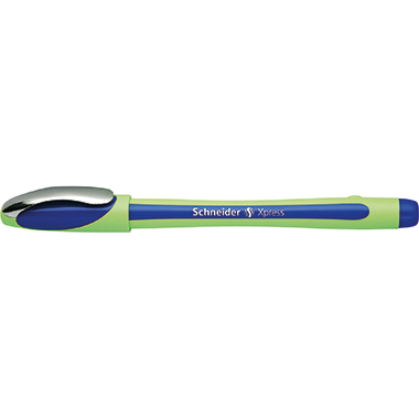 Fineliner Schneider XPRESS 1900 blau 0,8mm