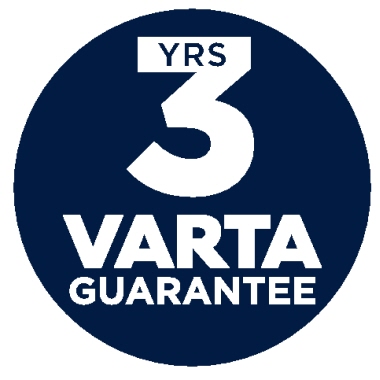 Taschenlampe VARTA Day Light Multi Led F30