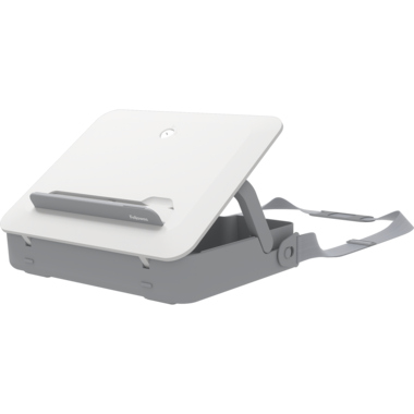 Laptop Tragetasche Fellowes Breyta weiß 100016565