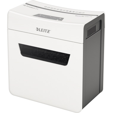 Aktenver. Leitz 80900000 P4 10L Iq Protect