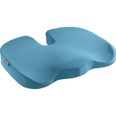 Sitzkissen Leitz Ergo Cosy blau 52840061 