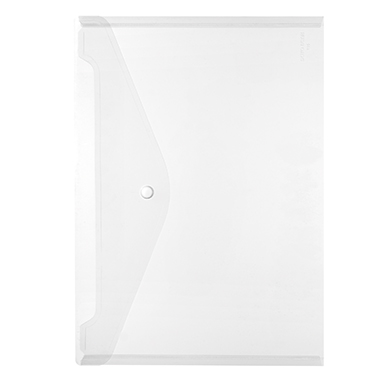 Sichttasche Herlitz A4 PP transparent 