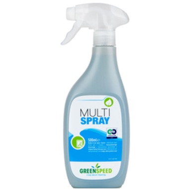 Glasreiniger GREENSPEED 4002718 500ml 