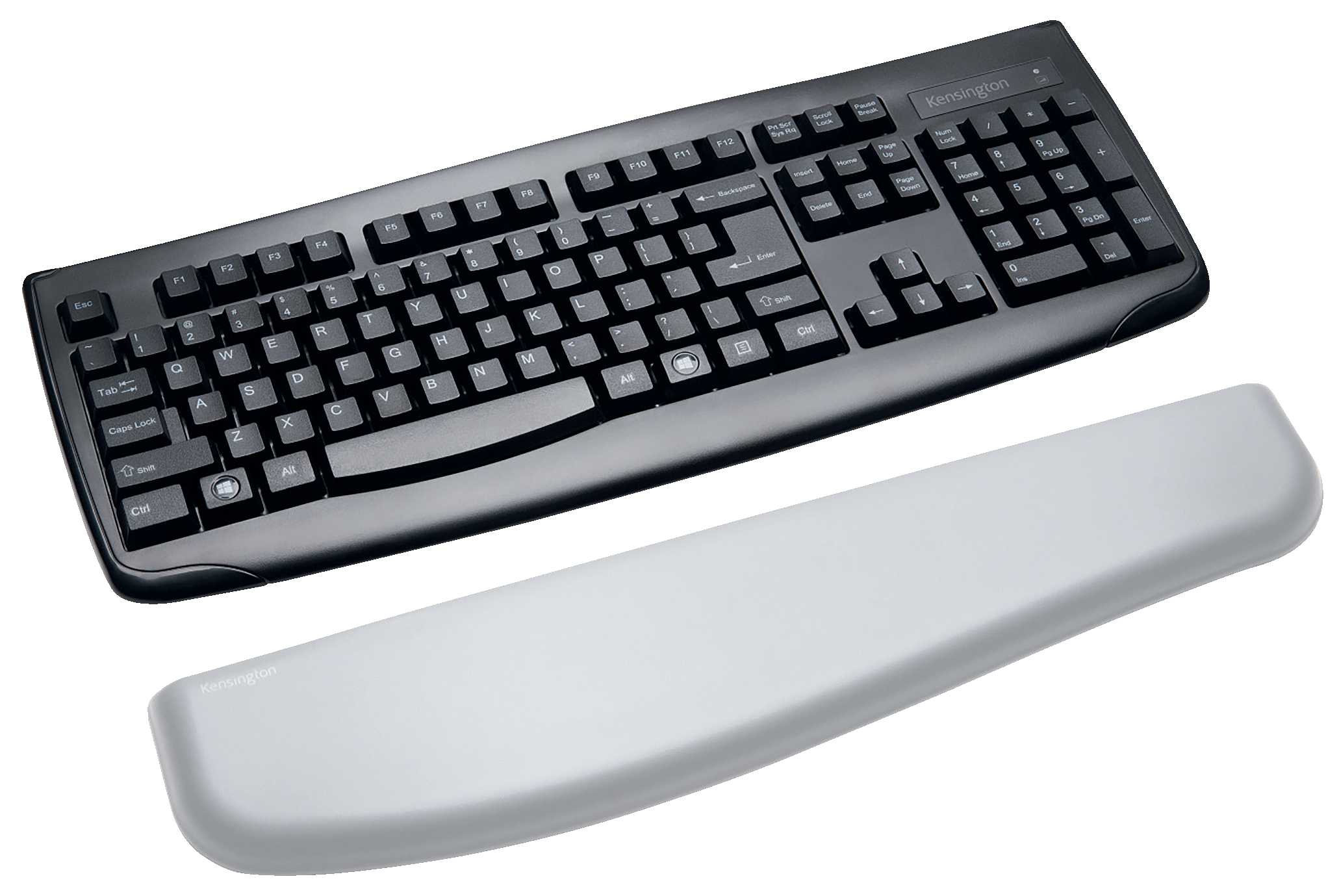 Handgelenkauflage Kensington K50433EU gr 
