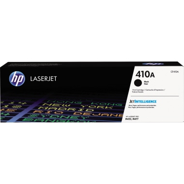Toner HP 410A CF410A black