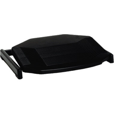 Fußstütze BakkerElkhuizen Basic 950 schwarz
