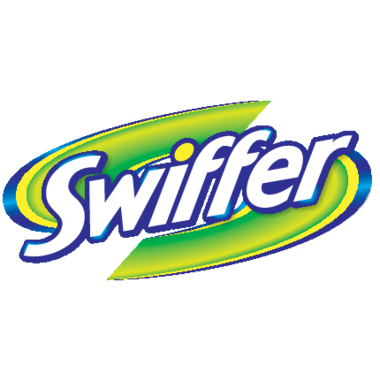 Feuchttuch Swiffer 09650108 21x28cm weiß 