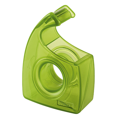 Handabroller Tesa 57955 ecoLogo 10mx19mm