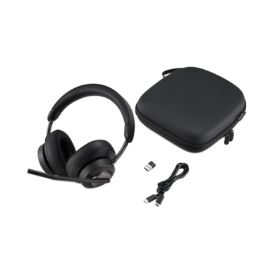 Headset Kensington H3000 stereo Bluetooth