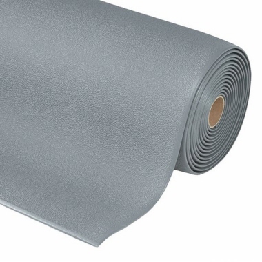 Anti-Ermüdungsmatte 60x150cm grau 