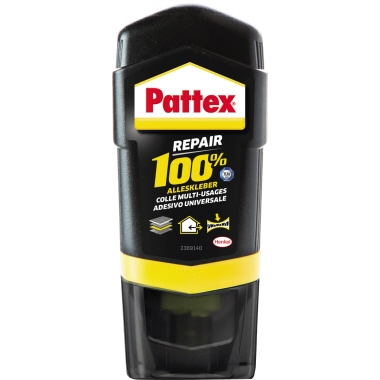 Klebstoff Pattex P1BC5 Alleskleber 100% 00% 50G