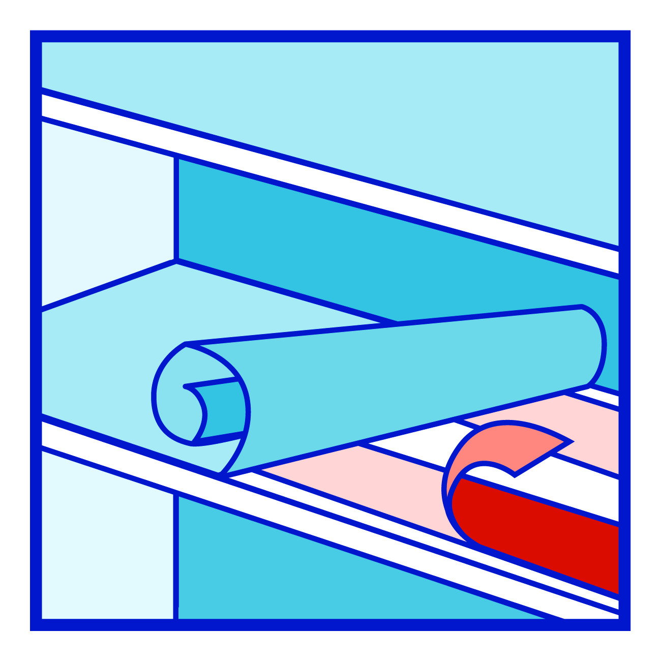 Klebeband Tesa 56171 10mx50mm doppels. Doppelseitig