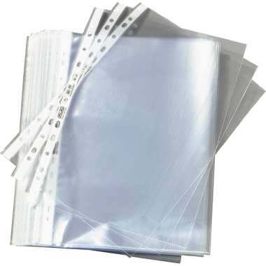 Prospekthülle Pelikan A4 PP 50my glasklar, 5824008