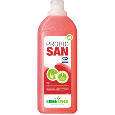 Badreiniger GREENSPEED 4003610 1l 