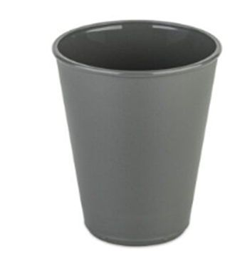 Trinkbecher Koziol MOVE CUP 8103701 nature ash grey 300ml  ohne Deckel