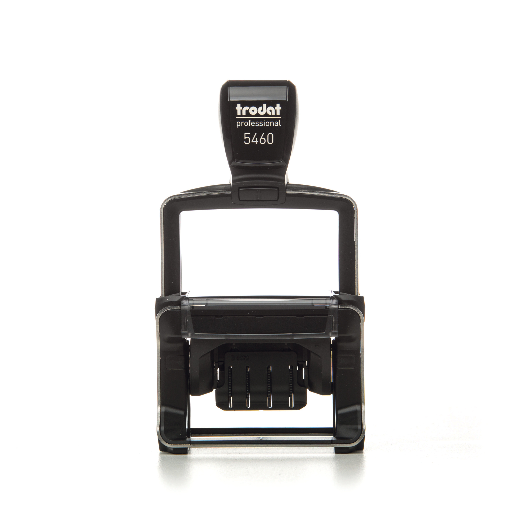Datumstempel Trodat Professional 5460 