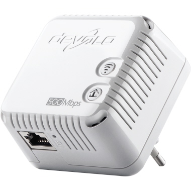 WLAN-Adapter devolo 9773 Erweiterung Kompakt
