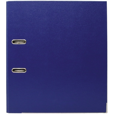 Ordner A4 50mm PP blau 