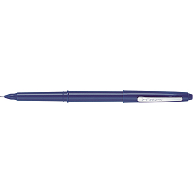Faserschreiber Xactapen 0,5mm blau 