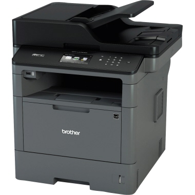 Laser-MFP Brother MFC-L5700DN S/W 
