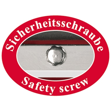 Radierer-Spitzer Faber Castell 184401 
