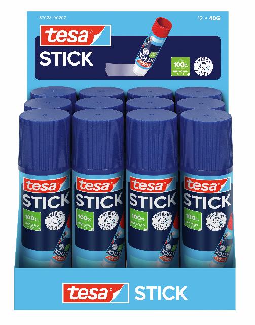 Klebestift Tesa 57028 ecoLogo 40g