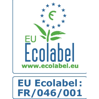 Collegeblock Herlitz 100050258 A5 80 Bl. liniert 4-fach Lochung