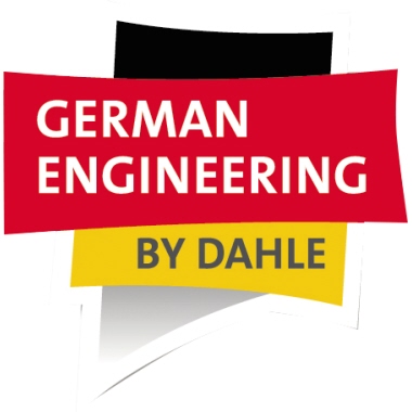 Rollen-Schneidemaschine Dahle 507 320mm 