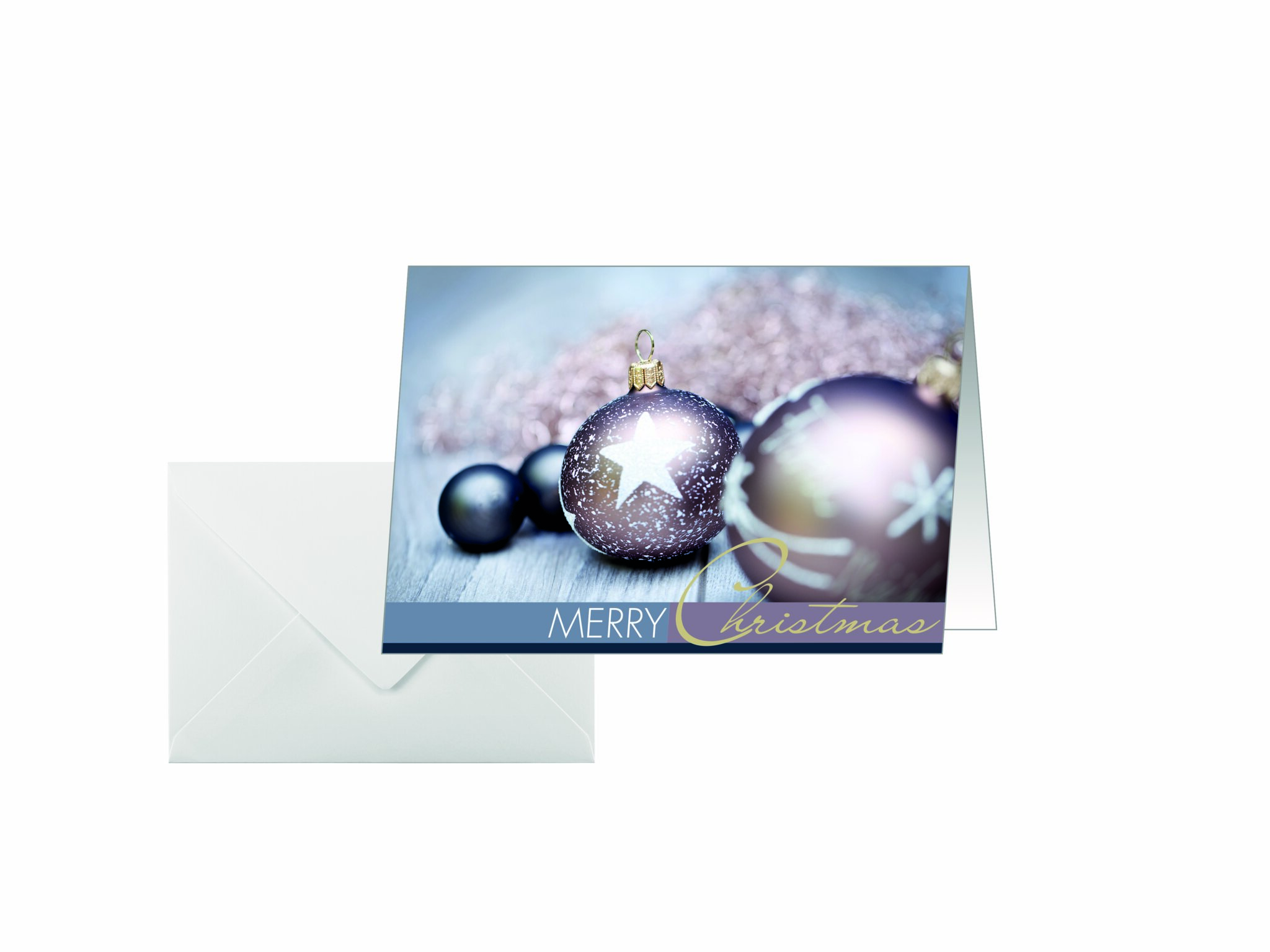 Faltkarten Sigel DS024 Exquisi 