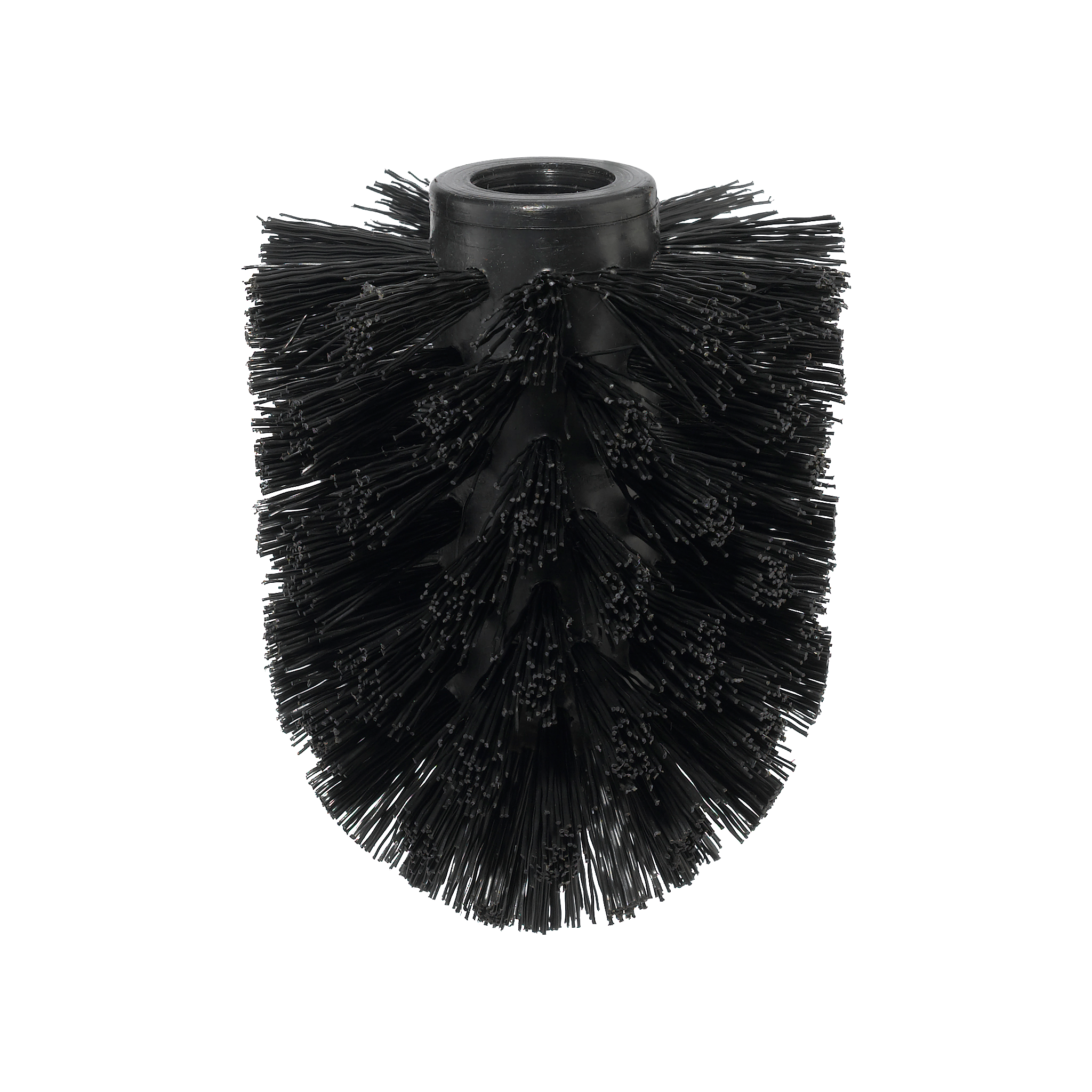 Toilettenbürstenkopf Tesa 40332 schwarz 