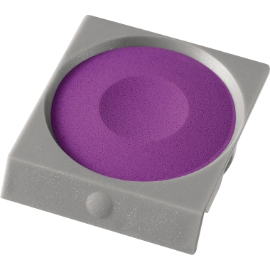 Ersatzwasserdeckfarbe 735KN109 violett 