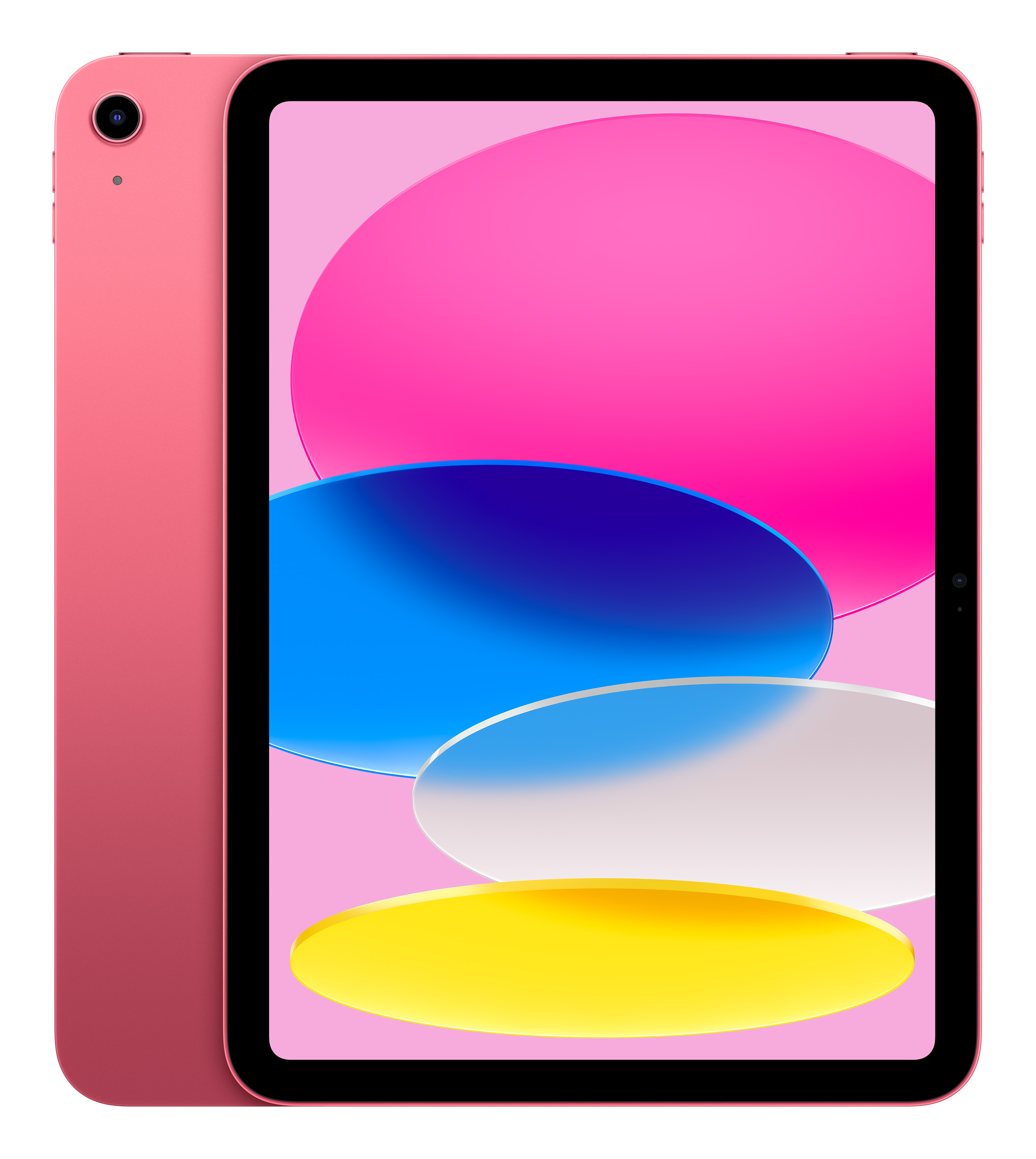 iPad Apple A16 256GB 11" Pink 