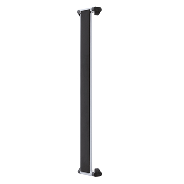 Wandsichttafels. Tarifold 416169 A4 grau magnetisch, inkl. 5 Tafeln