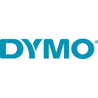 Schriftband Dymo 45017 rot/schwarz Breite 12mm, Länge 7m Schriftband Dymo 45017 rot/schwarz Breite 12mm, Länge 7m