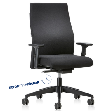 interstuhl Bürodrehstuhl RS139 